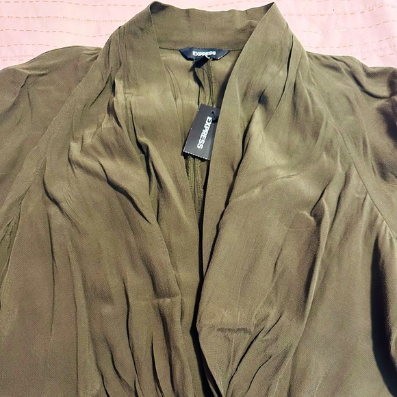 Express blouse - Picture 2 of 3